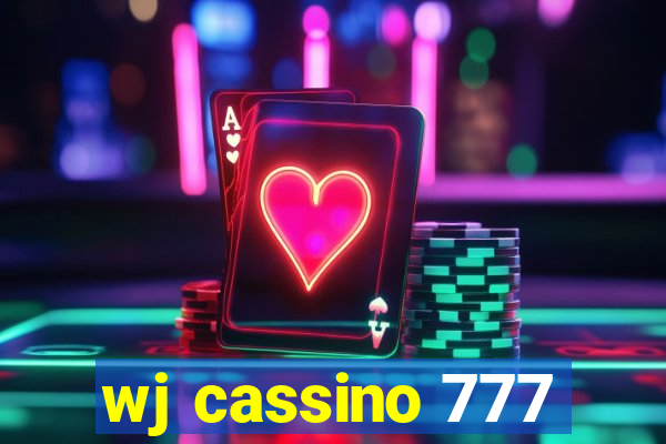 wj cassino 777